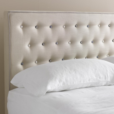 Headboard