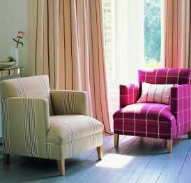 reupholstery