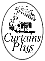 Curtains Plus Interior Design & Fabrics 