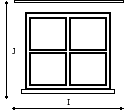 blinds outside fixings