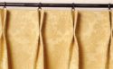 CH- Double pinch pleats
